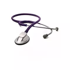 ADC Adscope 615 Platinum Clinician Stethoscope - Purple (VMADC615-V)