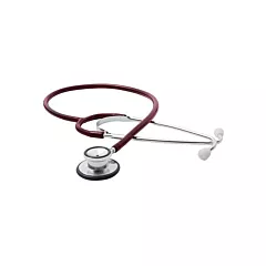 ADC Proscope 670 Dual Head Stethoscope - Burgandy (VMADC670-BD)
