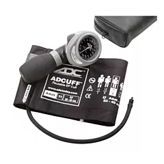 Diagnostix Palm Aneroid Sphygmomanometer Adult Size (VMADC703-11ABK)