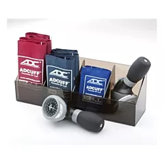 Multikuf - General Practice Multicuff Kit & Palm Gauge Aneroid (VMADC705GPK-MCC)