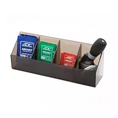 Multikuf Pediatric - Pediatric Multicuff Kit & Palm Gauge Aneroid (VMADC705PMK-MCC)