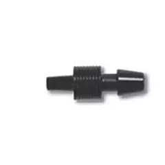 Plastic Luer Slip Connector For Blood Pressure Tube (VMADC804C)