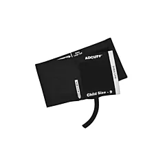 Adcuff, Cuff & Bladder, 1 Tube, Child (VMADC845-9CBK-1)