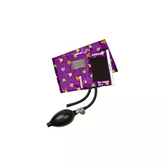 Adcuff Inflation System, 2 Tube - Adimals, Small Adult (VMADC865-10SAAD)