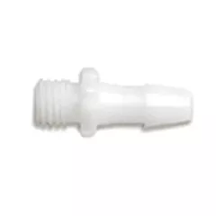 ADC Plastic Male Screw Adapter for BP Tubes (VMADC8971)