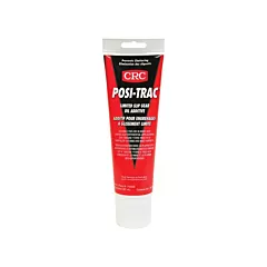 CRC Canada Posi-Trac Limited Slip Gear Oil Additive, 207 ml, Tube (742508)