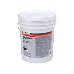 Loctite Fixmaster® Magna-Grout® Concrete Repair, Pail, 5 gal. (1476710)