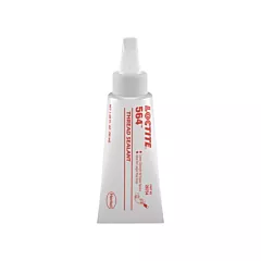 Loctite 564™ Thread Sealant, 50 ml, White, Tube, -53.9° C - 572° C/-65° F - 300° F (233498)