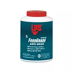 LPS Food Grade Anti-Seize