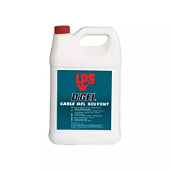 LPS D'Gel® Cable Gel Solvent