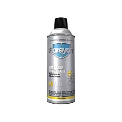 Sprayon LU710 Waxy Film Protectant, 16 oz., Aerosol Can (SC0710000)