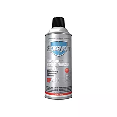 Sprayon SP405 Eco-Grade™ Paint & Adhesive Remover, 12 oz, Aerosol Can (SC0405000)