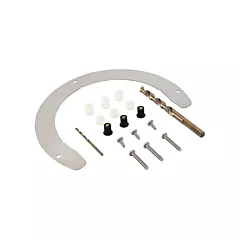 Walter Surface Technologies Filter Bag Bracket Assembly (55B040)