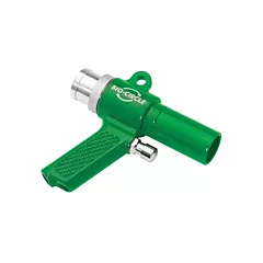 Walter Surface Technologies Trousse de pistolet de séchage à l'air BIO-CIRCLE(MD) (55B085)