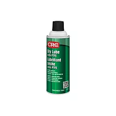CRC Canada CRC® Dry PTFE Lube, 284 g, Aerosol Can (73044)