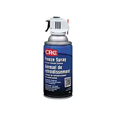 CRC Canada Freeze Spray, 284 g, Aerosol Can (74086)
