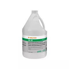 Walter Surface Technologies Nettoyant et dégraissant naturel CB 100(MC)