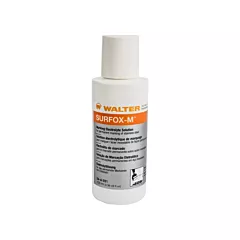 Walter Surface Technologies Solution de marquage SURFOX-M(MC), 100 ml, Bouteille (54A031)
