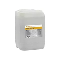 Walter Surface Technologies Lubrifiant de coupe hydrosoluble COOLCUT S-30(MC)