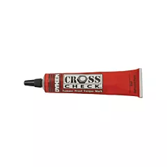 Dykem Cross-Check™ Tamper Proof Indicator Tubes