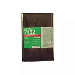 Loctite 7452™ Accelerators, 1 gal., Bottle (2765352)