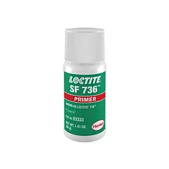 Loctite 312™ Acrylic Adhesives, 10 ml, Kit, Amber, Two-Part (228191)