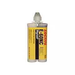 Loctite E-60NC™ Electrically Non-Corrosive Structural Adhesives