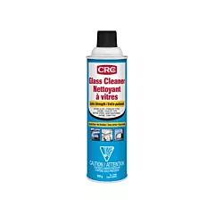 CRC Canada CRC® Glass Cleaner, 510 g, Aerosol Can (14100)