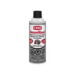CRC Canada SensorKleen™ Mass Air Flow Sensor Cleaner, 16 oz., Aerosol Can (75110)