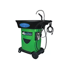 CRC Canada Smartwasher® Mobile Parts And Brake Washers, 40