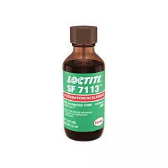 Loctite Loctite® SF 7113 Activators, 1.75 oz., Bottle (135294)