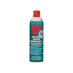 LPS Instant Super Degreaser 2.0, 435 ml, Aerosol Can (7220)