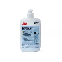 3M Finesse-it™ Polish, 287 g, Bottle (AB28797)