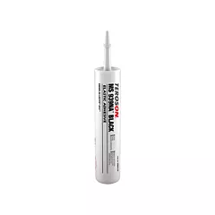 Loctite TEROSON® 939 Sealant, 290 ml, Black, Cartridge (2068378)