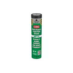 CRC Canada Multi-Purpose Food Plant Grease, 397 g, Cartridge (73600)