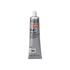 Loctite Loctite® LB 8008™ Copper Anti-Seize, 4 oz., Tube, 1800°F (982°C) (234194)