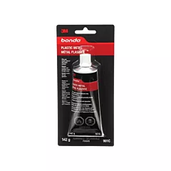 3M Bondo® Plastic Metal, 5 oz., Tube (B-00901C)