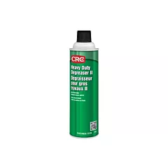 CRC Canada Heavy-Duty Degreaser, 425 g, Aerosol Can (73120)