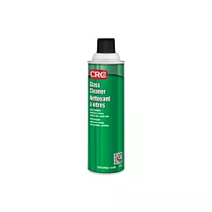 CRC Canada Glass Cleaner, 510 g, Aerosol Can (73100)