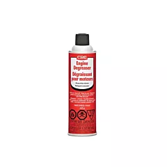CRC Canada Engine Degreaser, 425 g, Aerosol Can (75025)