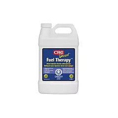 CRC Canada Diesel Fuel Therapy™ Cleaner with Anti-Gel, 3.785 L, Bottle (75213)