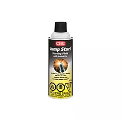 CRC Canada Liquide de démarrage Jump Start(MD), 312 g, Canette aérosol (75671)