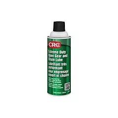CRC Canada Extreme Duty Open Gear Lube, 340 g, Aerosol Can (73058)