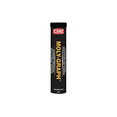 CRC Canada Moly-Graph™ Multi-Purpose Lithium Grease, 397 g, Cartridge (73330)