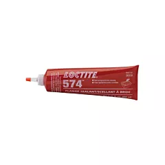 Loctite 574 Gasket Sealing, 250 ml, Orange, Tube (223856)