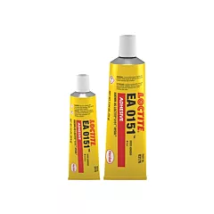 Loctite Adhésif EA 0151(MC), 3,3 oz., Trousse, Transparent, 3 h, 24 h (398470)