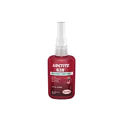 Loctite Loctite® 638 Retaining Compound
