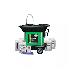 CRC Canada Trousse nettoyante de pièces mobiles SmartWasher(MD) SW-437, 55