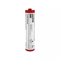 Loctite 509™ Gasket Eliminator® Flange Sealant, 300 ml, Blue, Cartridge (231153)