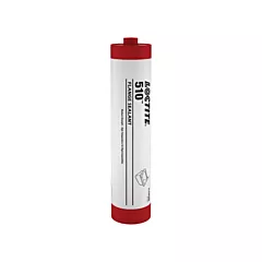 Loctite 510™ Gasket Eliminator® Flange Sealant, 300 ml, Red, Cartridge (234240)